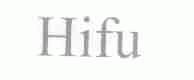 HIFU