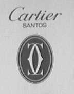 CARTIER SANTOS