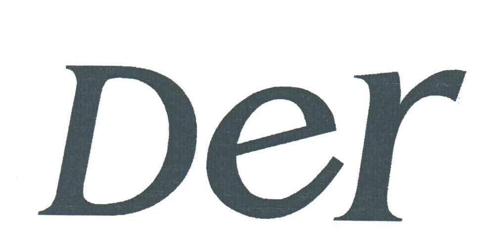 DER