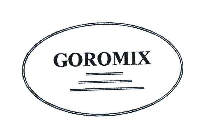 GOROMIX