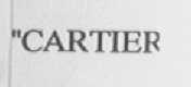 CARTIER