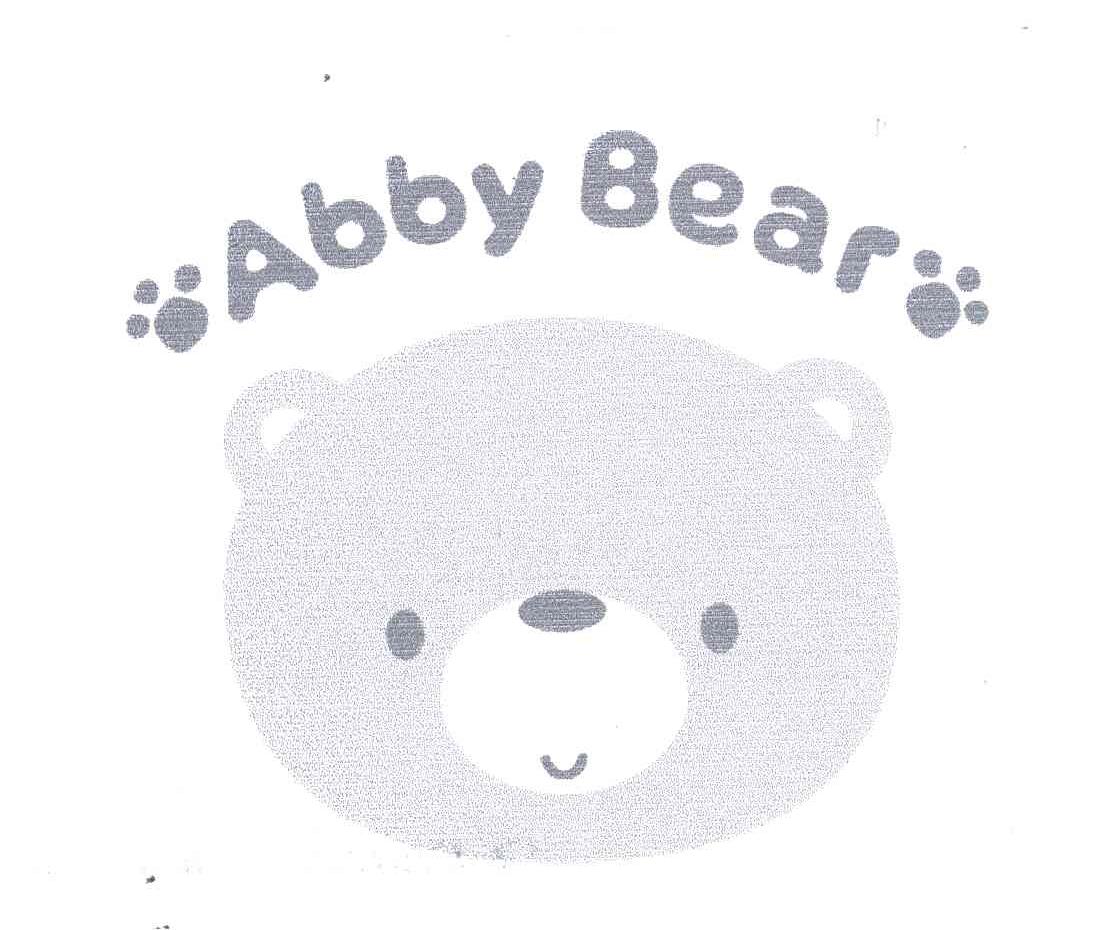 ABBY BEAR