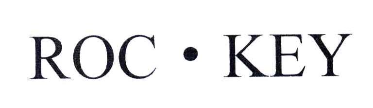 ROC KEY