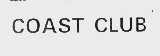 COAST CLUB