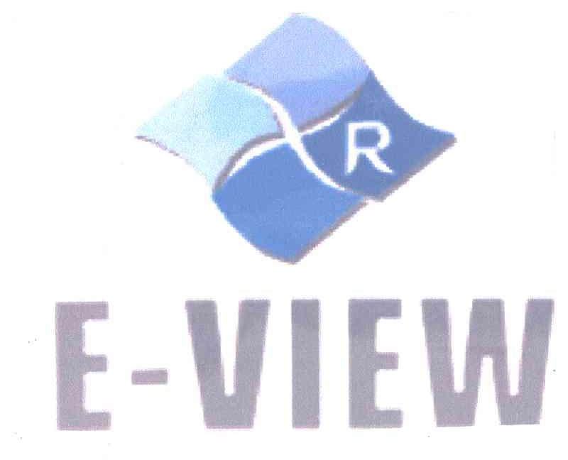 E-VIEW;R