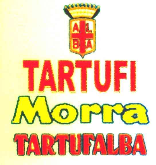 ALBA TARTUFI MORRA TARTUFALBA