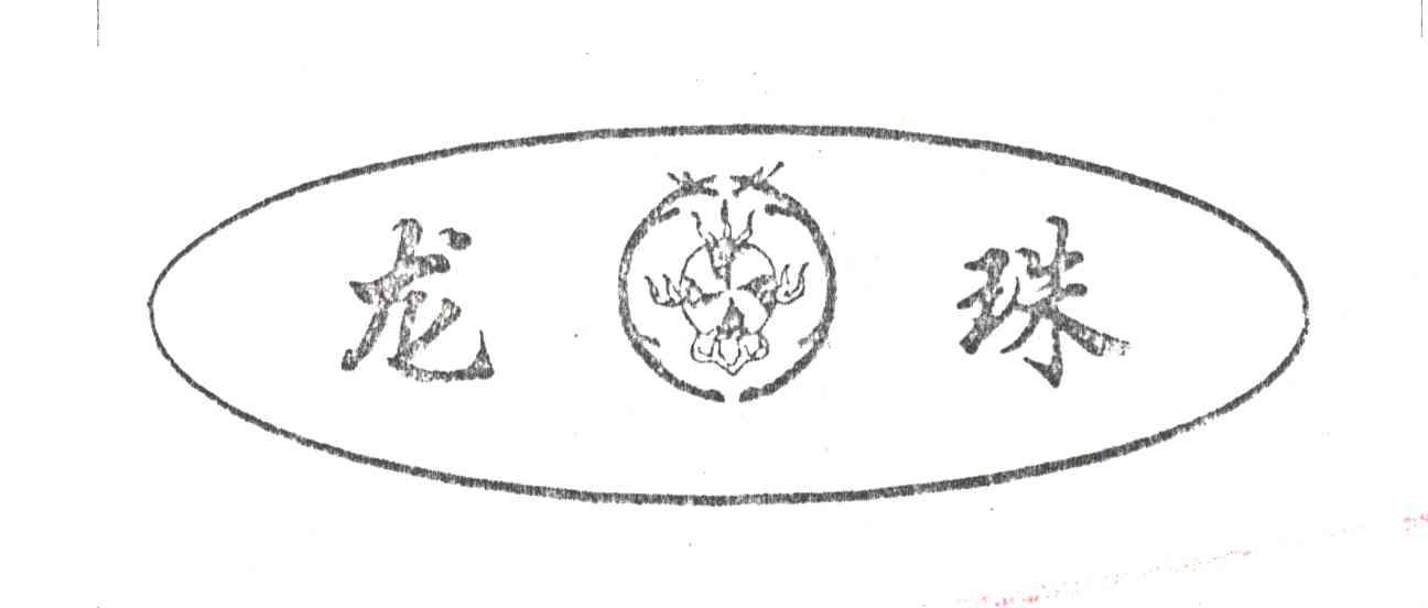 龙珠