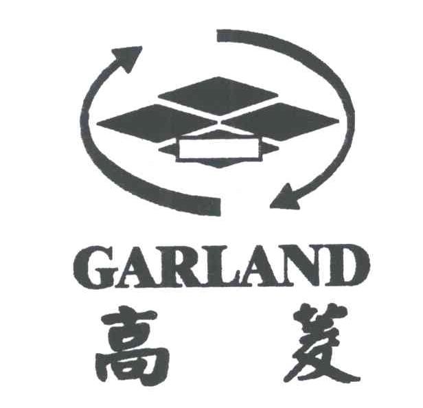 高菱GARLAND