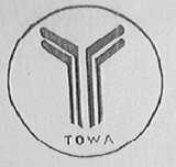 TOWA