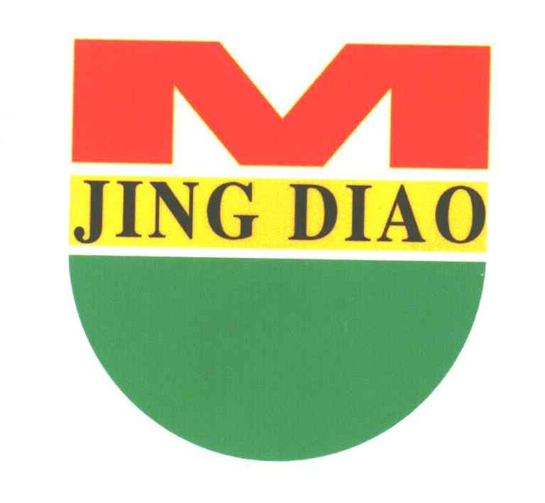 JING DIAO