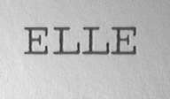 ELLE