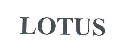 LOTUS
