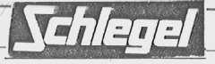 SCHLEGEL