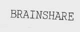BRAINSHARE