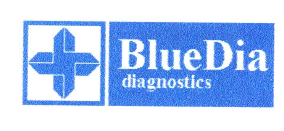 BLUEDIA