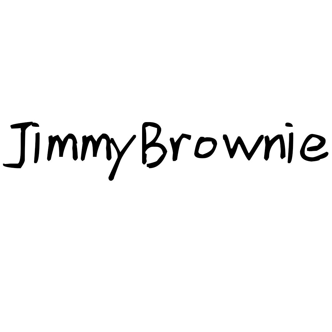 JIMMY BROWNIE