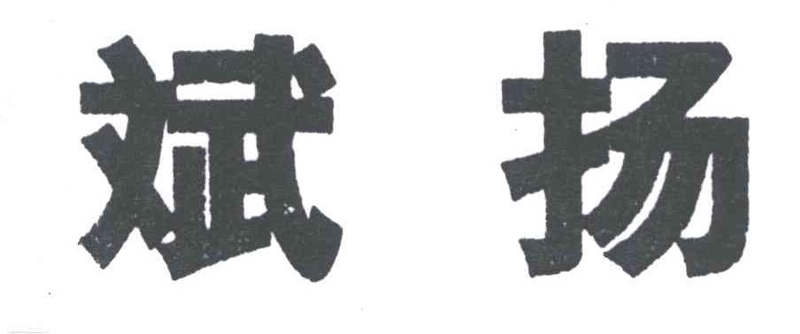 斌扬