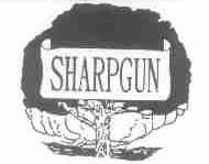 SHARPGUN