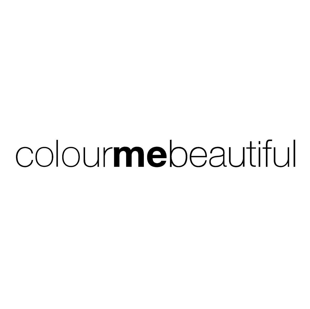 COLOUR ME BEAUTIFUL