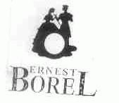 ERNEST BOREL