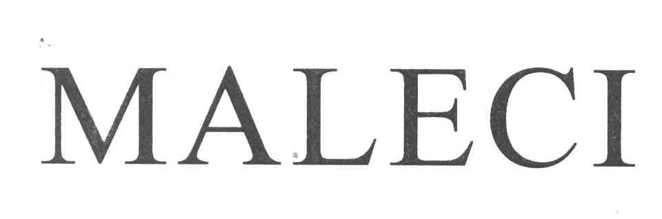 MALECI