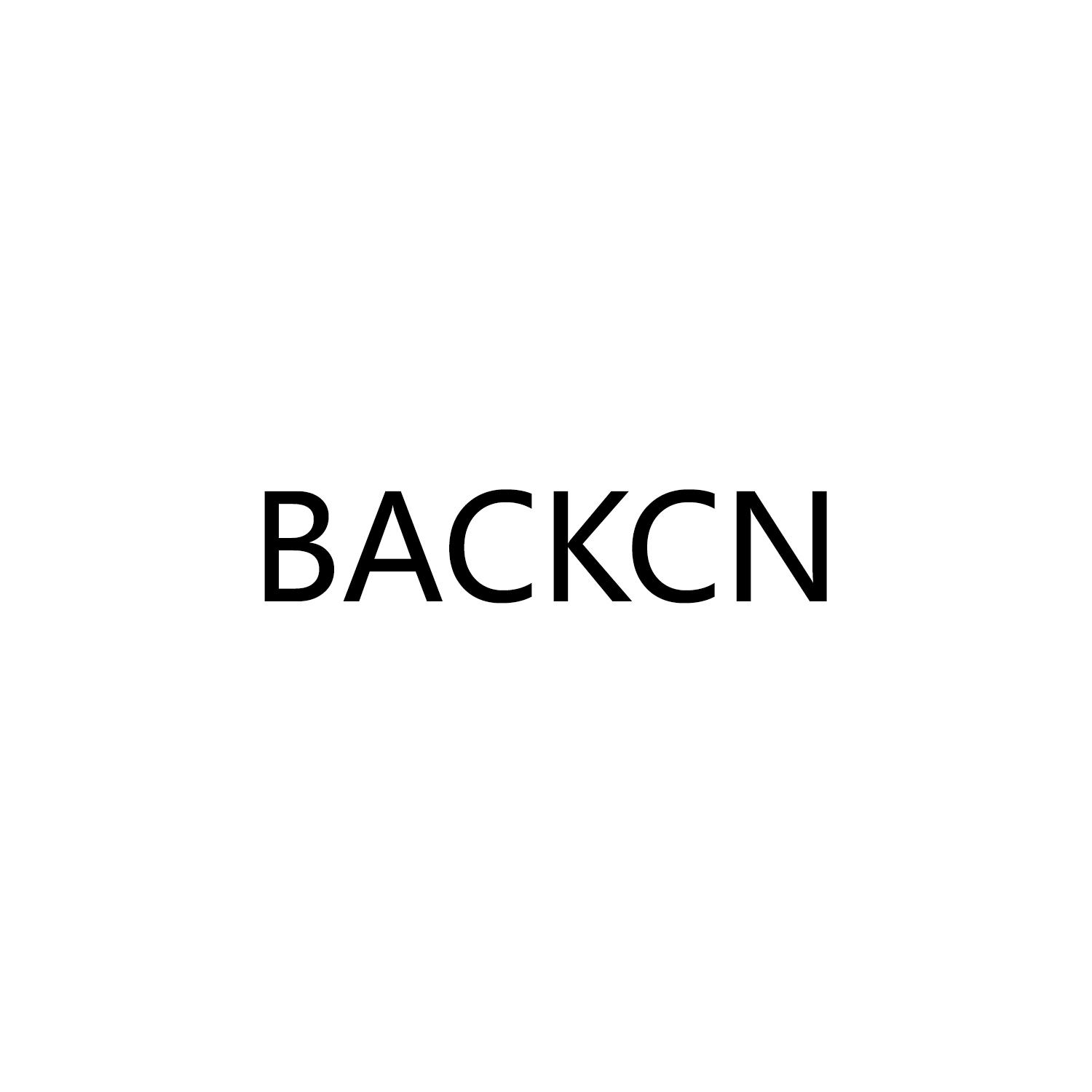 BACKCN