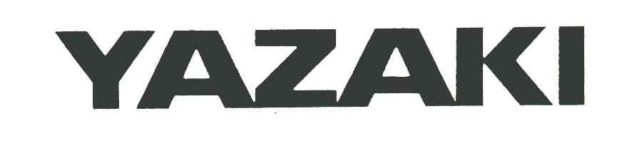 YAZAKI