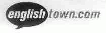 ENGLISHTOWN