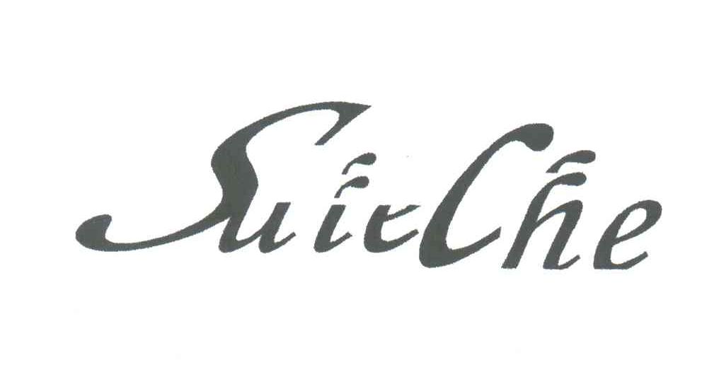 SUITCHE