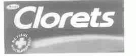 CLORETS ADAMS ACTIZOL