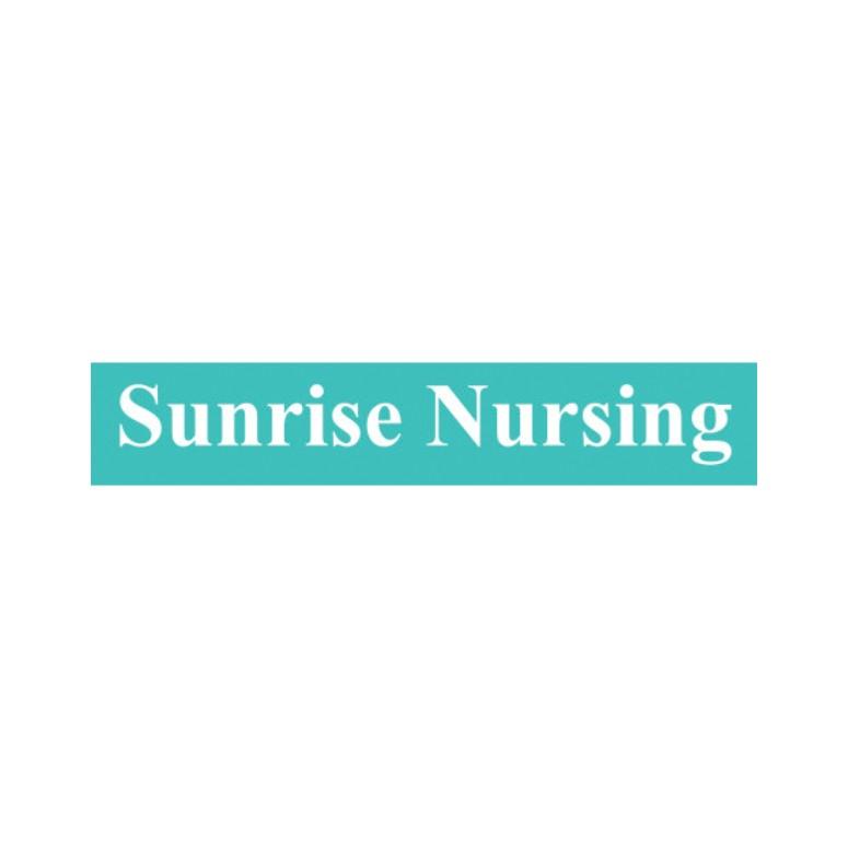 SUNRISE NURSING