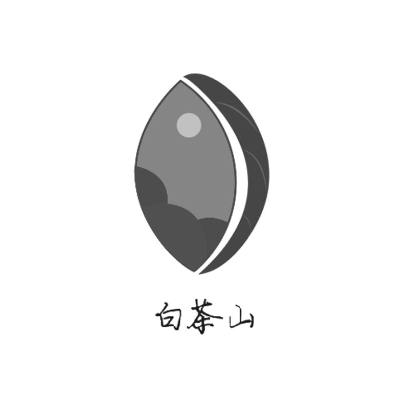 白茶山