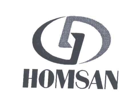 HOMSAN及图形