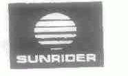 SUNRIDER