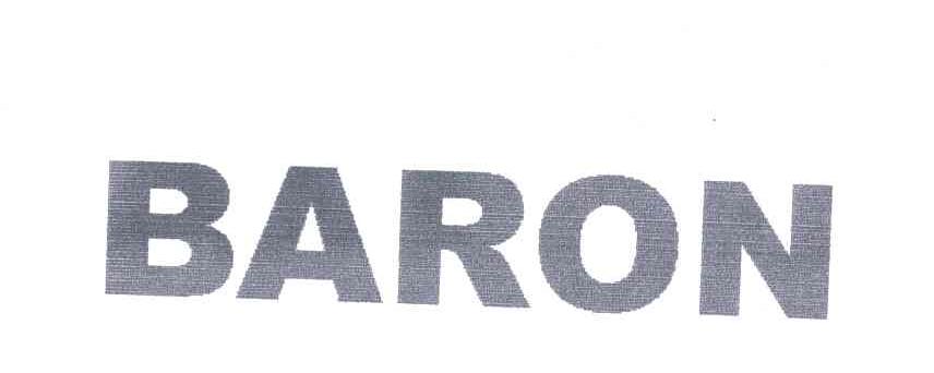 BARON