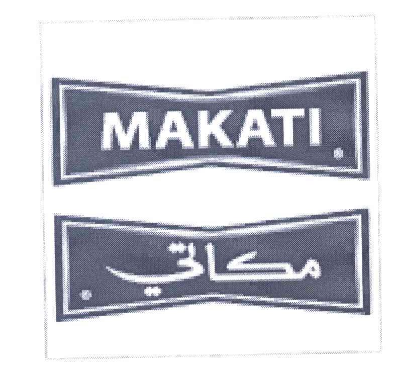 MAKATI