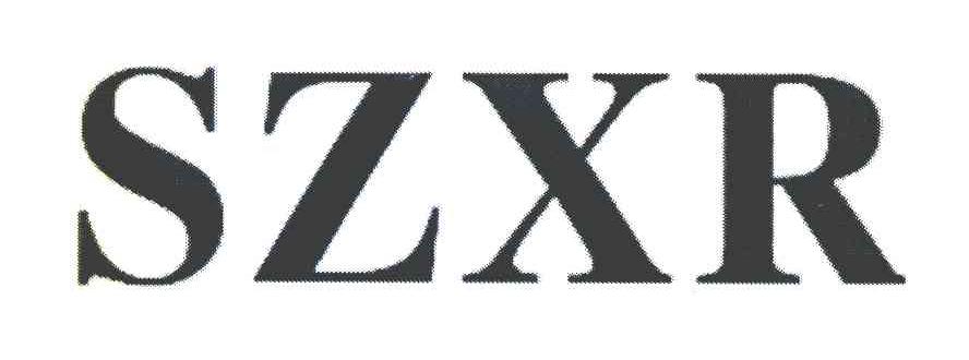 SZXR
