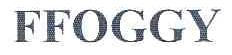 FFOGGY