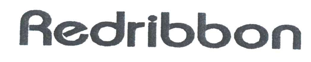 REDRIBBON