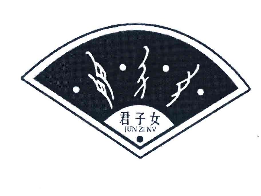 君子女