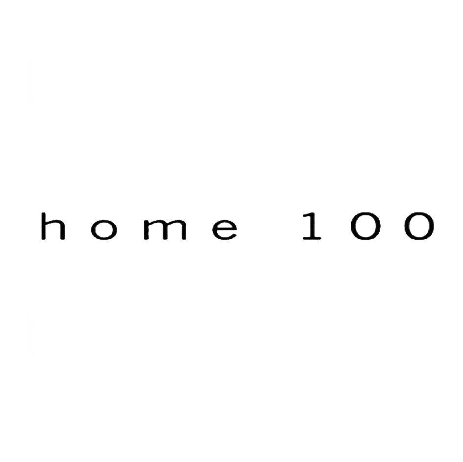 HOME 100
