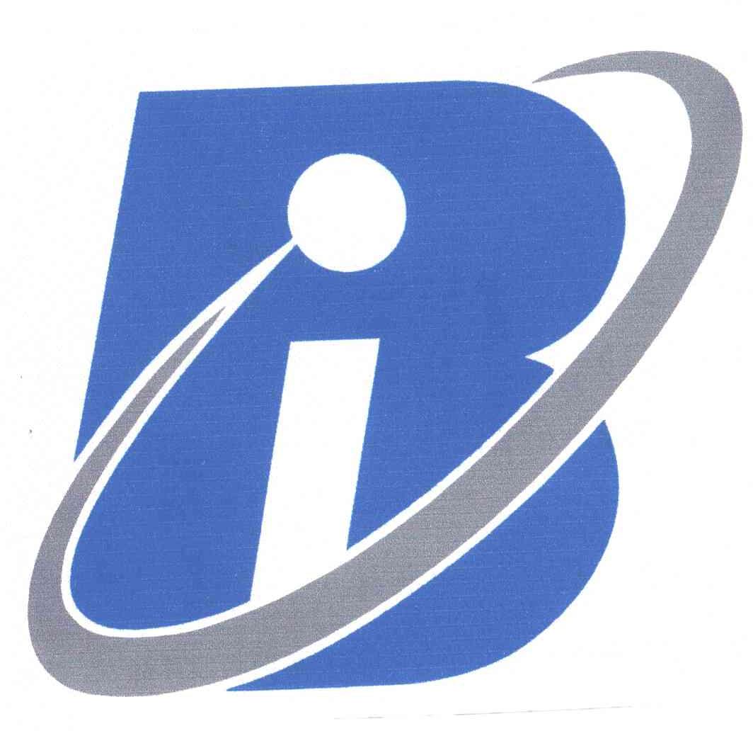 B；I