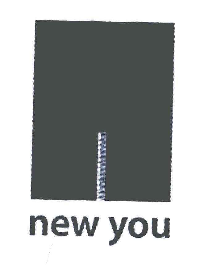 NEW YOU