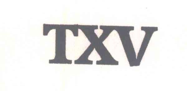 TXV