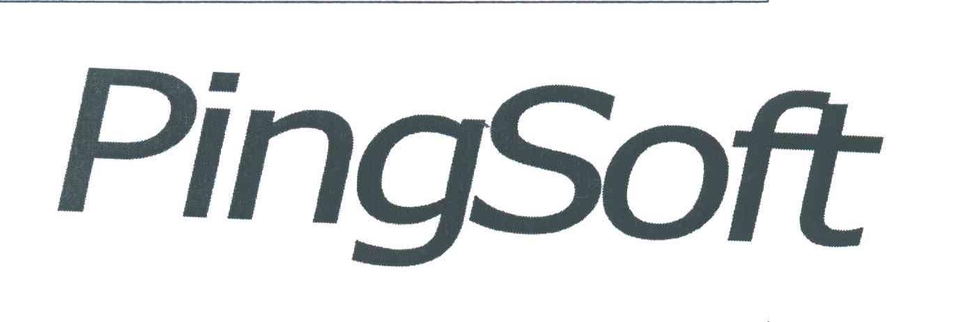 PINGSOFT