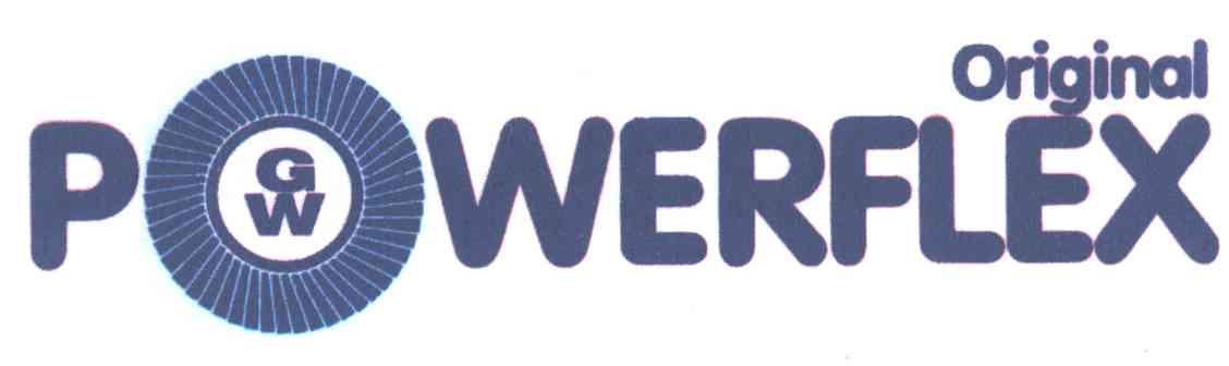 ORIGINAL POWERFLEX