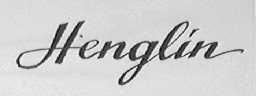 HENGLIN