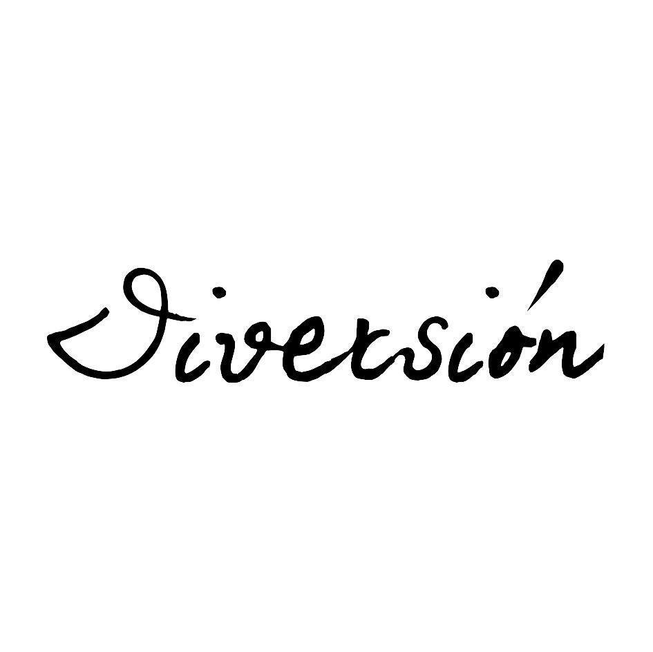 DIVERSION