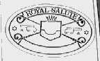 ROYAL SALUTE