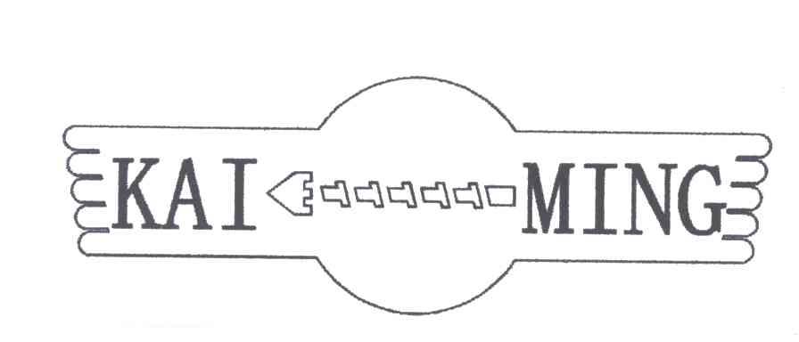KAI MING